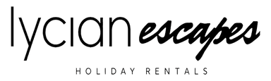 Lycian Escapes