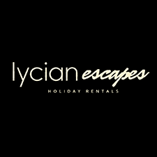Lycian Escapes