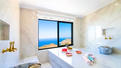 Villas with Private Pool