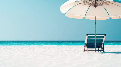 Holiday villas abroad